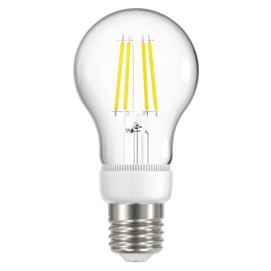 Qnect Умная WiFi лампочка Prolight E27 8W