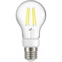 Qnect Išmanioji WiFi lemputė Prolight E27 8W Qnect Išmanioji WiFi lemputė Prolight E27 8W