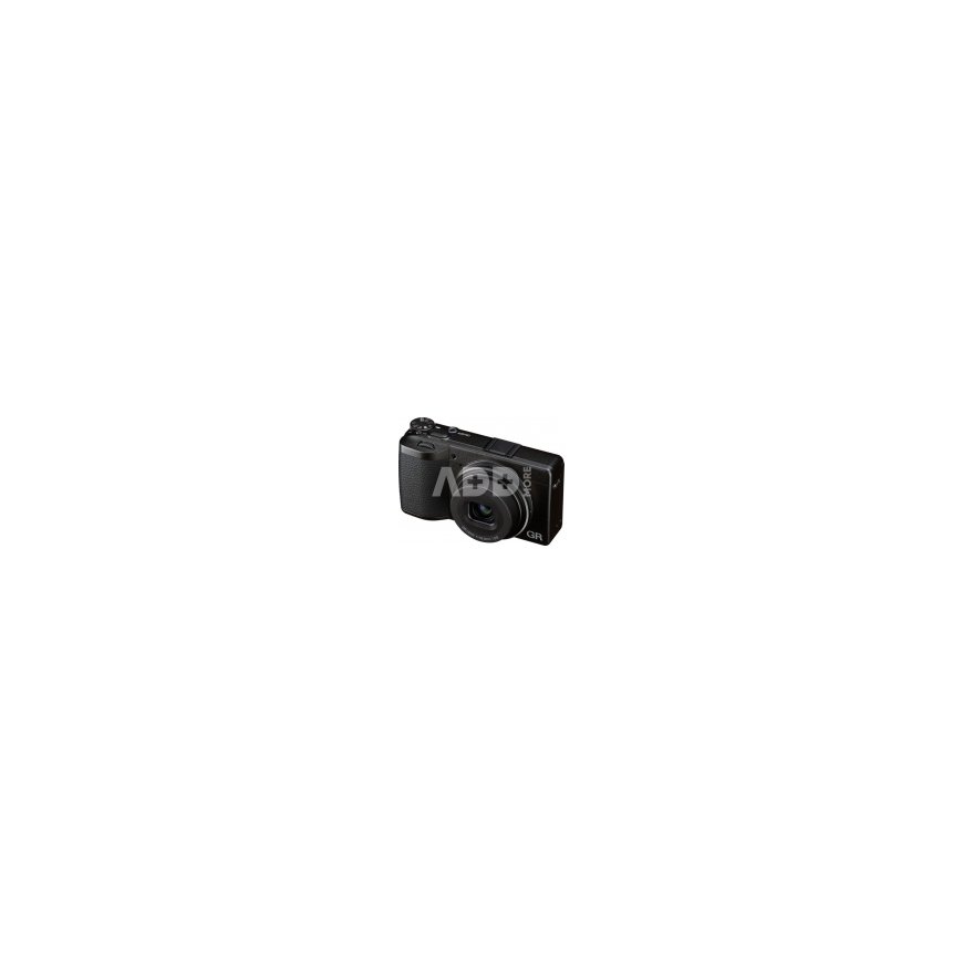 SmallRig 5688 Peukaligrippi Ricoh GR IV:lle (Musta) – 2