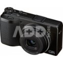 SmallRig 5688 Thumb Grip for Ricoh GR IV (Black)