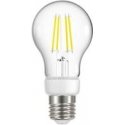 Qnect Išmanioji WiFi lemputė Prolight E27 8W Qnect Išmanioji WiFi lemputė Prolight E27 8W