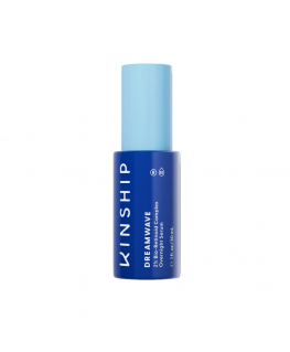 Kinship, Dreamwave, Anti-Wrinkle, Overnight, Serum, For Face, 30