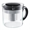 Kuumenkestävä kannu suodatinta Felice 1,3 l AMBITION keittämiseen Kuumenkestävä kannu suodatinta Felice 1,3 l AMBITION keittämiseen