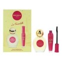 Set Bourjois: La Formidable Eau De Parfum naisille, 50 ml + Volume Glamour -maskara mustana, 7 ml Set Bourjois: La Formidable Eau De Parfum naisille, 50 ml + Volume Glamour -maskara mustana, 7 ml