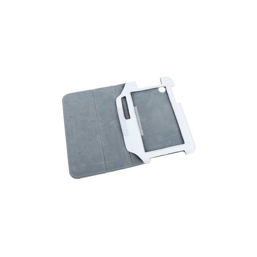 QUER Valge kate, mõeldud Samsung Galaxy Tab P3100 jaoks – 2