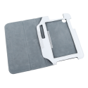 QUER Valge kate, mõeldud Samsung Galaxy Tab P3100 jaoks QUER Valge kate, mõeldud Samsung Galaxy Tab P3100 jaoks