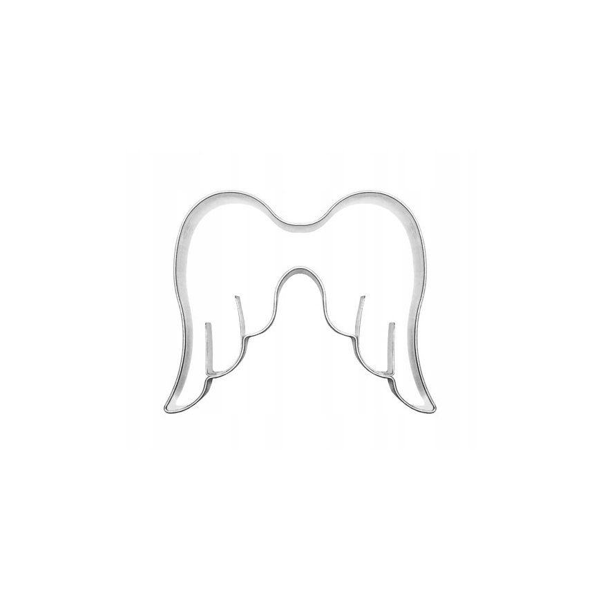 WINGS cookie cutter / Birkmann
