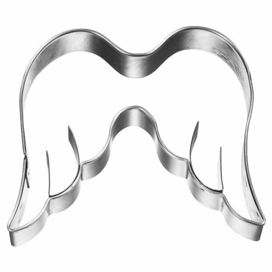 Форма для печенья WINGS / Birkmann – 2