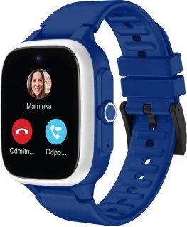 LAMAX WatchY4 Sport Sininen