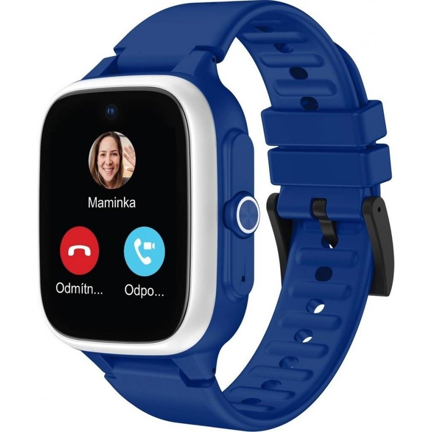 LAMAX WatchY4 Sport Zila