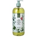 MARGARITA shower gel with 7 herbal extracts, 1L. MARGARITA shower gel with 7 herbal extracts, 1L.