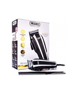 Wahl Clipper Corporation WAHL 3028196 Fidela Kerpamoji mašinėlė eläimille, USB (1586-0471)