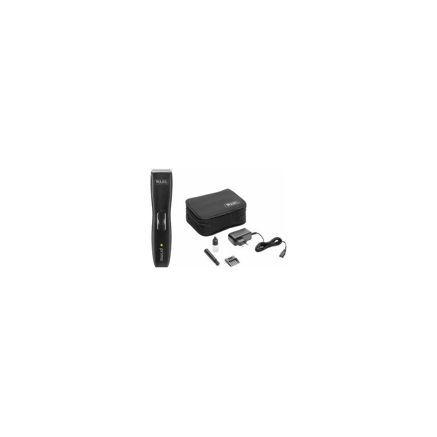 Wahl Clipper Corporation WAHL 3028196 Fidela Pet Clipper, USB (1586-0471) – 2