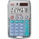 Rebell Starlet calculator Pocket Basic Transparent Rebell Starlet calculator Pocket Basic Transparent