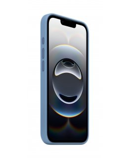 Apple MD3Q4ZM/A mobiliojo telefono dėklas 15,5 cm (6.1") Mėlyna