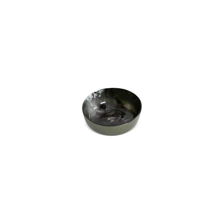 Eurofirany CS / SABA / MIS / 01 16X16X6 Žalia + PLIENAS – 2