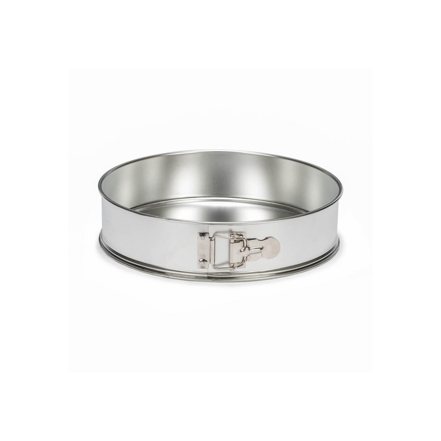 PATISSE BASIC Round Cake Pan 24 cm