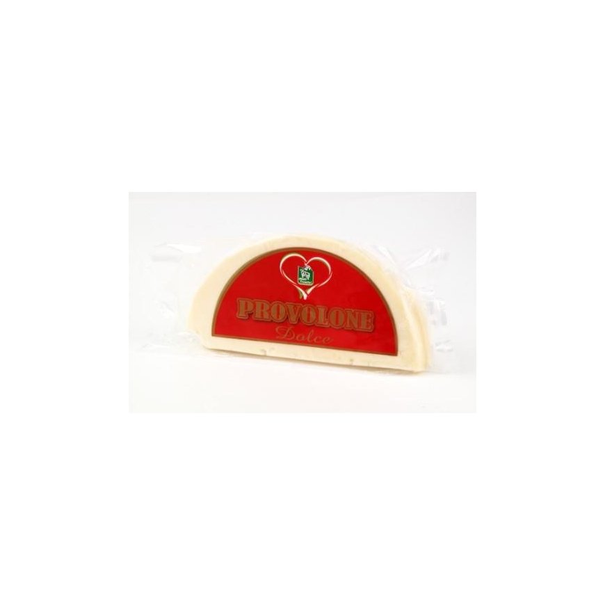 Juusto PROVOLONE Dolce, 44% RSM, 200 g