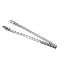 Hendi 171905 kitchen tongs Stainless steel Hendi 171905 kitchen tongs Stainless steel