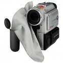 Hama "Micro" Cleaning Cloth Hama "Micro" Cleaning Cloth