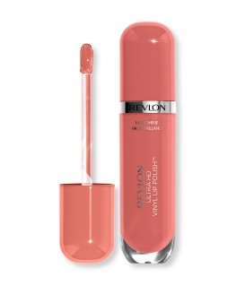 Revlon Ultra HD Vinyl Lip Polish huuleläige 5,9 ml 950 Act Natural
