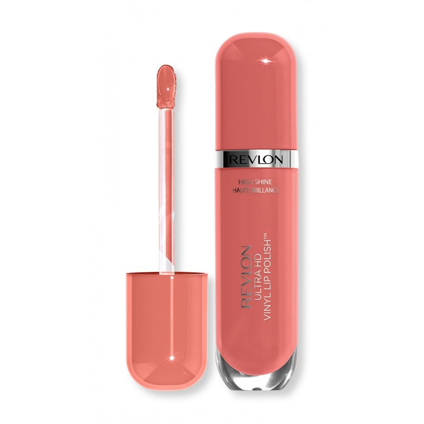 Revlon Ultra HD Vinyl Lip Polish