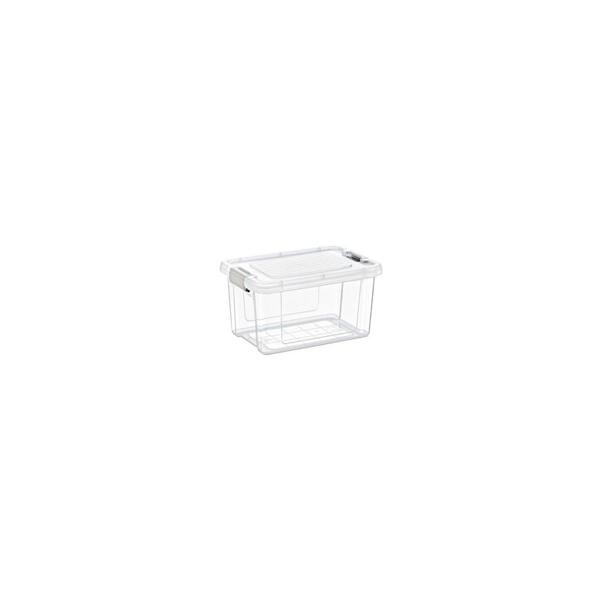 Storage Solutions Permatoma ladustamise kast, 22 x 15 x 12 cm
