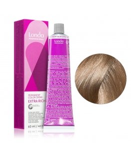 Londa Professional Londacolor Püsiv Juuksevärv 9/60, 60 ml
