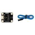 DFRobot Gravity - Linear/Analog Hall Effect Magnetic Field Sensor - DFR1132 DFRobot Gravity - Linear/Analog Hall Effect Magnetic Field Sensor - DFR1132