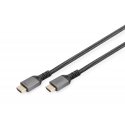 Digitus DB-330200-010-S HDMI kabelis 1 m HDMI Type A (Standard) Melns Digitus DB-330200-010-S HDMI kabelis 1 m HDMI Type A (Standard) Melns