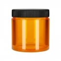 Comandante Grinder - Bean Jar with Lid - Orange Polymer Comandante Grinder - Bean Jar with Lid - Orange Polymer