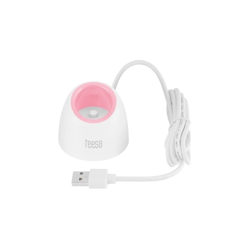 Teesa SONIC JUNIOR BOY TSA8006 sähköhammasharja, sähköhammasharjan laturi – 2