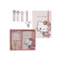 CERDÁ Hello Kitty - toimistotarvikkeet sarja CERDÁ Hello Kitty - toimistotarvikkeet sarja