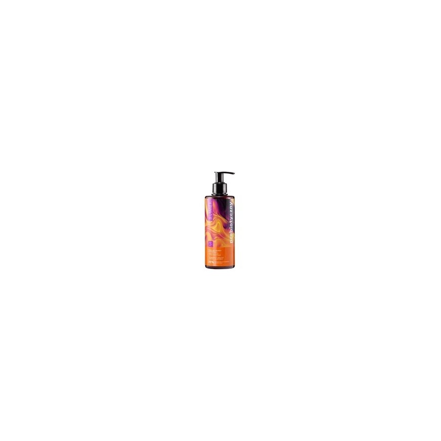 VIANEK Prebiotic Face Care Series with Vitamin C, 300 ml