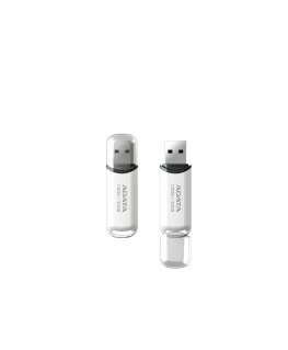 ADATA 32GB C906 USB-välkmälu USB tüüp A 2.0 Valge