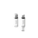 ADATA 32GB C906 USB-välkmälu USB tüüp A 2.0 Valge ADATA 32GB C906 USB-välkmälu USB tüüp A 2.0 Valge