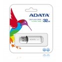ADATA 32GB C906 USB флеш накопитель USB тип-A 2.0 Белый ADATA 32GB C906 USB флеш накопитель USB тип-A 2.0 Белый