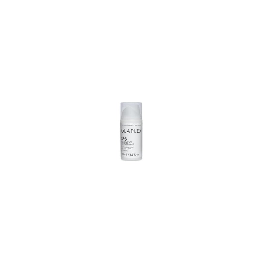 Olaplex Lightweight Moisture Mask (Nourishing Mask) – 2
