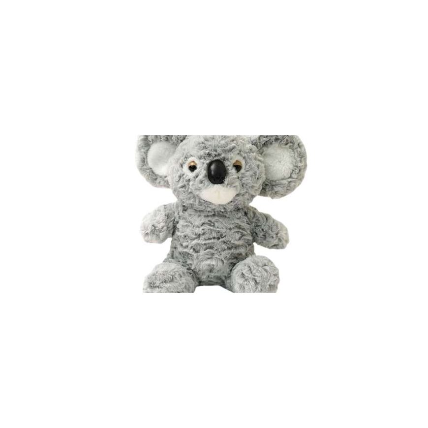Lean Toys Pehmolelu Koala 22 cm harma – 2