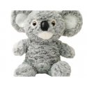 Lean Toys Pehmolelu Koala 22 cm harma Lean Toys Pehmolelu Koala 22 cm harma
