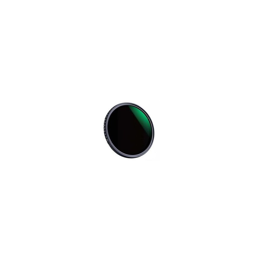 K&F Concept ND8 Graduated Filter 77mm Optical Glass