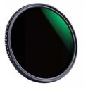 K&F Concept ND8 Graduated Filter 77mm Optical Glass