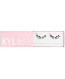 Kardashian Beauty, Kylash Volume, False Lashes, Black