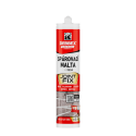 Den Braven Grout JOINT FIX, 310ml, pelēks