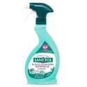 Sanytol Yleispuhdistusaine eukalyptuksen tuoksulla 500ml Sanytol Yleispuhdistusaine eukalyptuksen tuoksulla 500ml