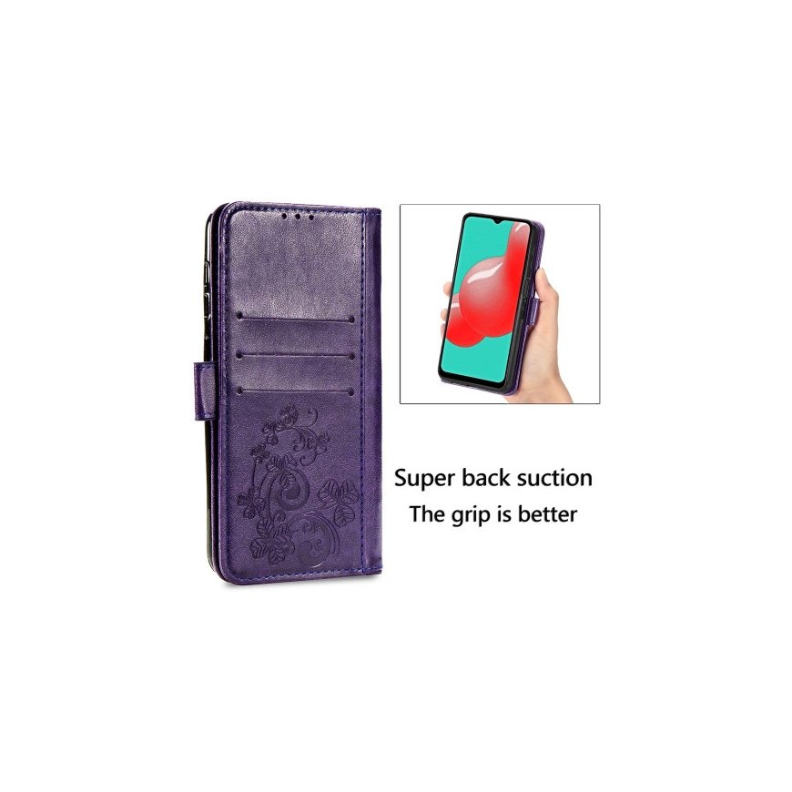 X-Level Guardian -kuori Apple iPhone 17 tummanpunainen