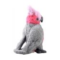 Lean Toys Pehmolelu Apina magneeteilla 23 cm Lean Toys Pehmolelu Apina magneeteilla 23 cm