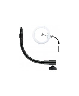 Ceiling Light Lighting Accessory - MITOYA Flexible Stand Holder for LED Lights