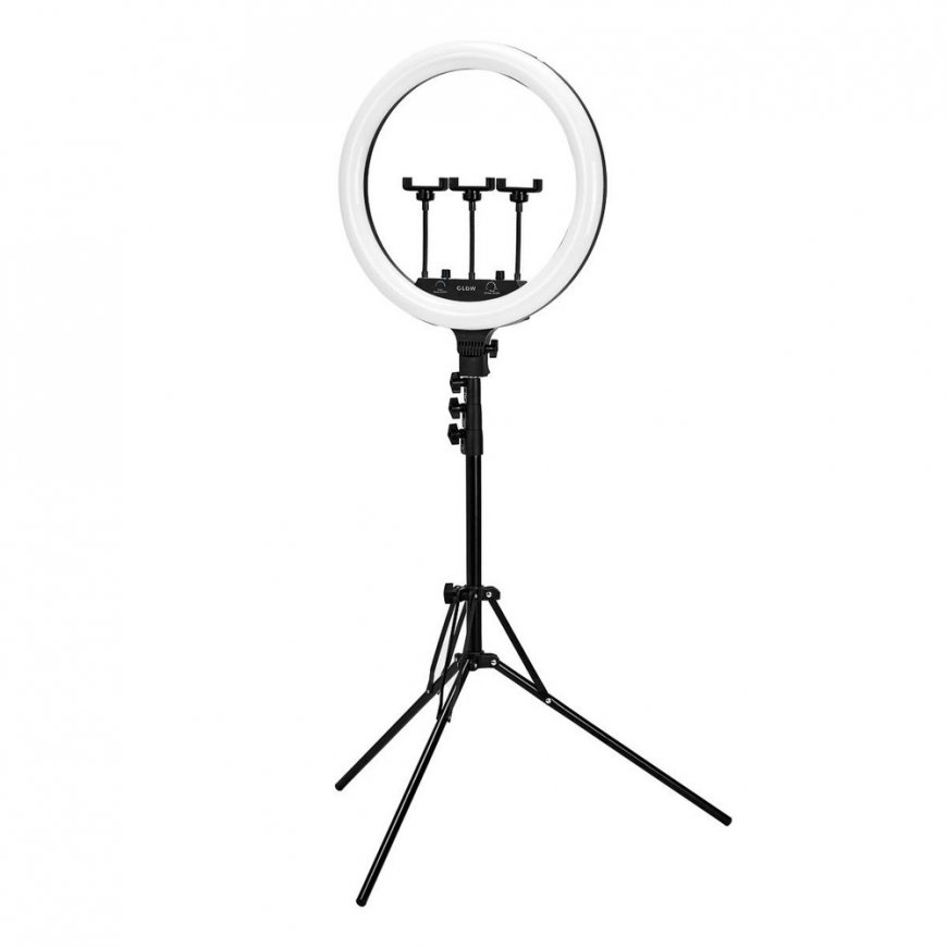 Ceiling Light Lighting Accessory - MITOYA Flexible Stand Holder for LED Lights – 2
