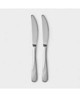 Napoli lauanuga nuga 21 cm 2 tk AMBITION